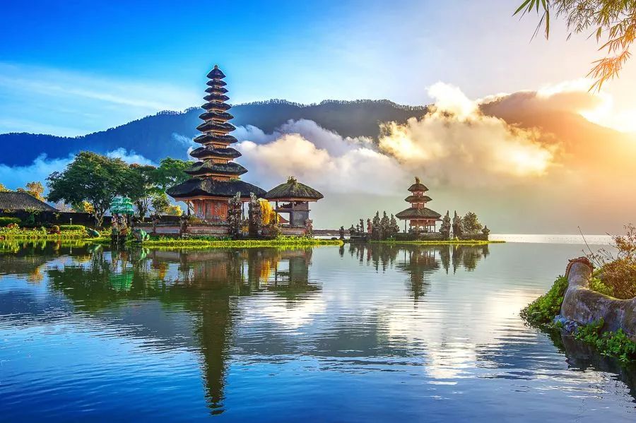 Bali - Bali - Orange Holidays International Tours