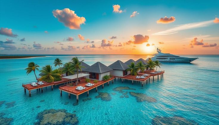 Maldives - Maldives - Orange Holidays International Tours