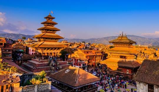 Nepal - Nepal - Orange Holidays International Tours