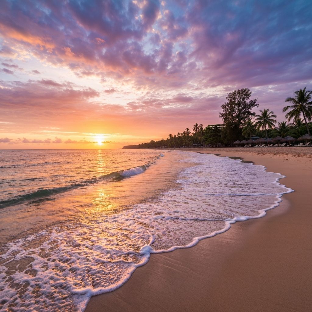 Early Bird Special - Save 25% - Orange Holidays Special Offer